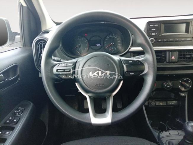 KIA. Picanto