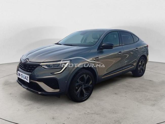 RENAULT. Arkana