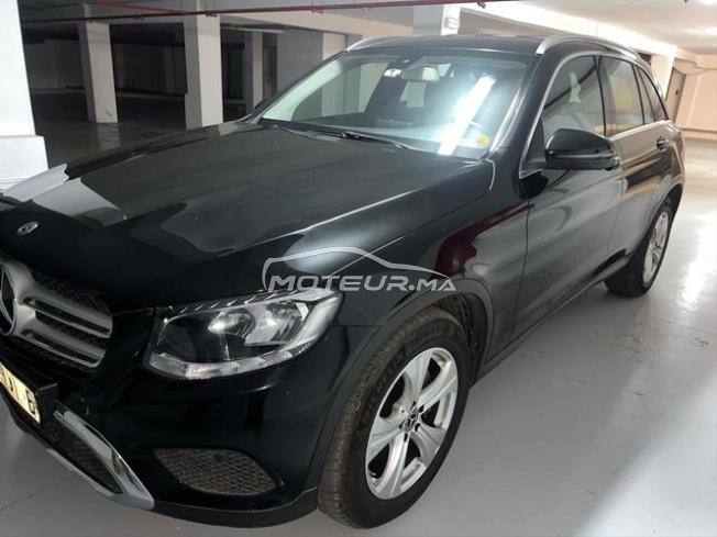 mercedes-benz classe glc