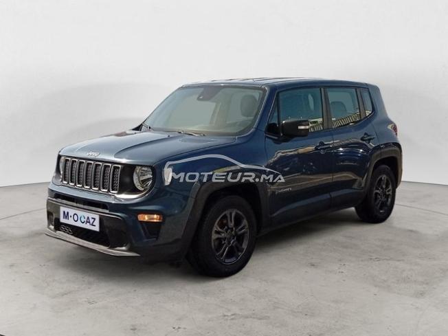 JEEP. Renegade