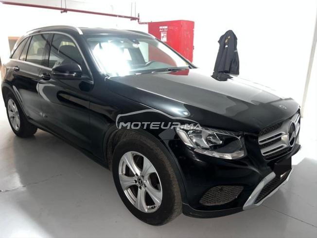 mercedes-benz classe glc