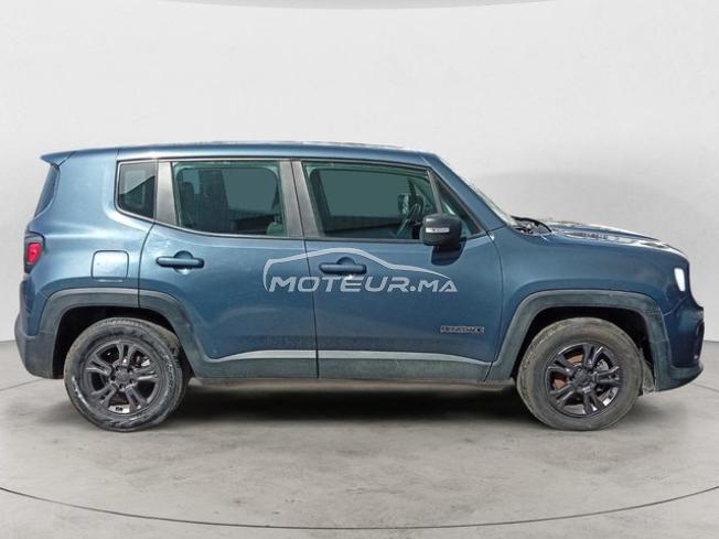 JEEP. Renegade