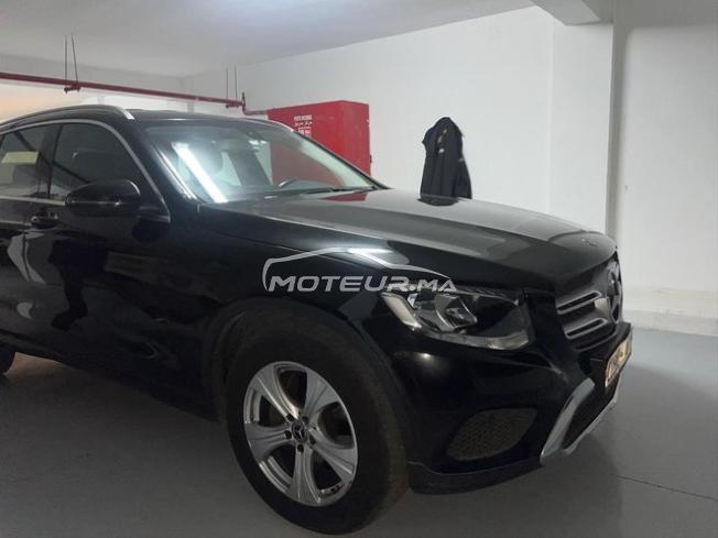 mercedes-benz classe glc