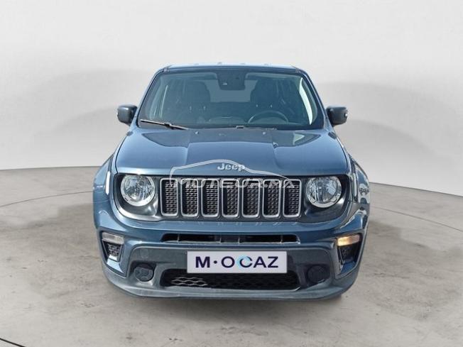 JEEP. Renegade