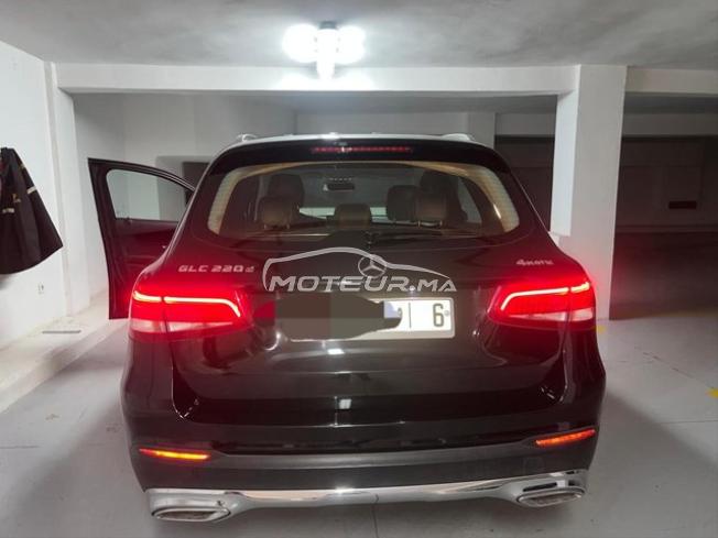 mercedes-benz classe glc