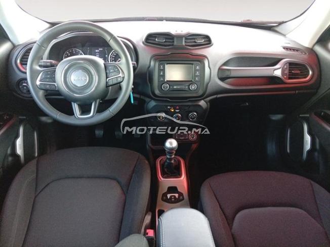 JEEP. Renegade