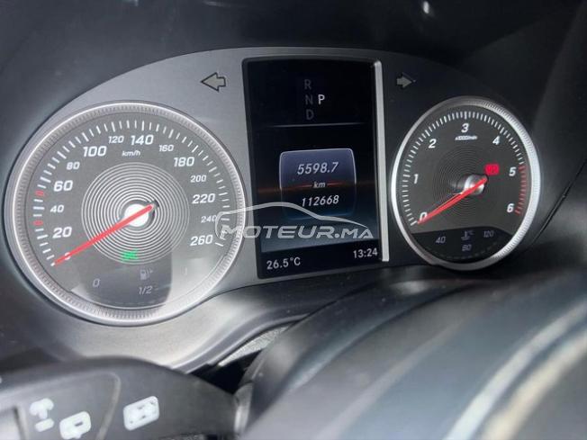 mercedes-benz classe glc