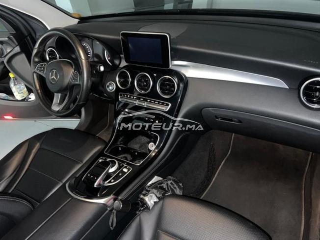 mercedes-benz classe glc