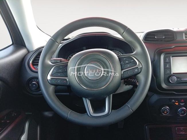 JEEP. Renegade