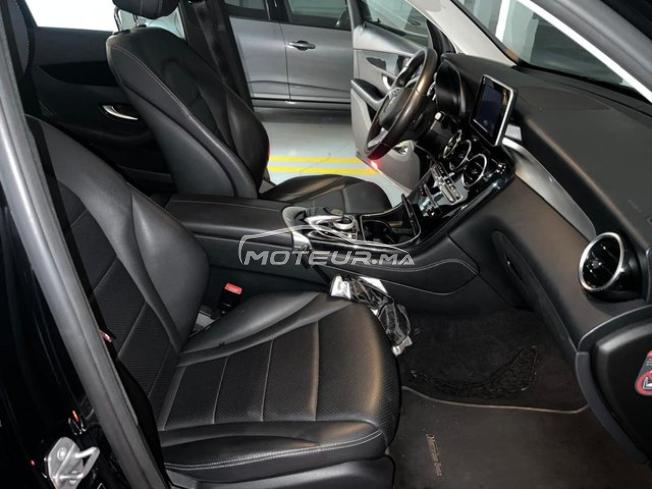 mercedes-benz classe glc