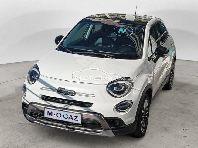 FIAT. 500X