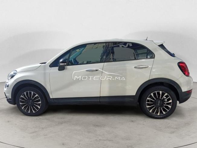 FIAT. 500X