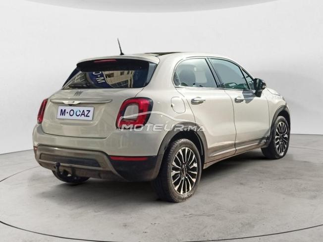 FIAT. 500X
