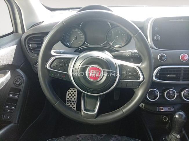 FIAT. 500X