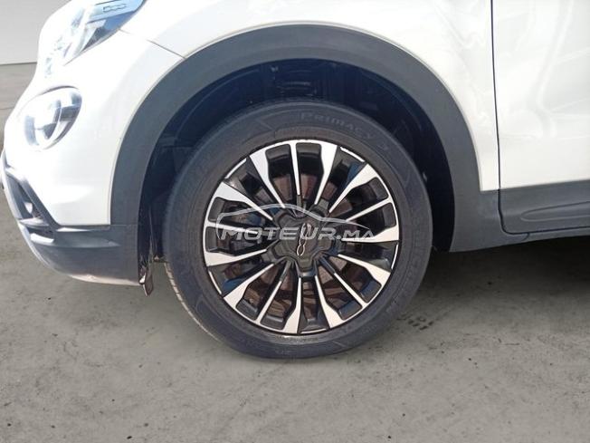 FIAT. 500X