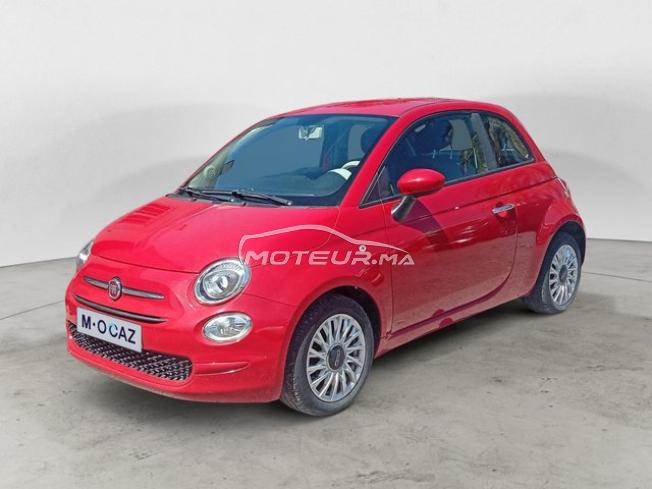 FIAT. 500