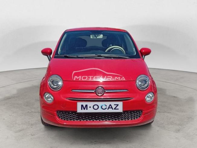 FIAT. 500