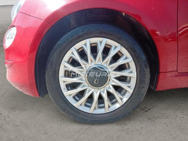 FIAT. 500