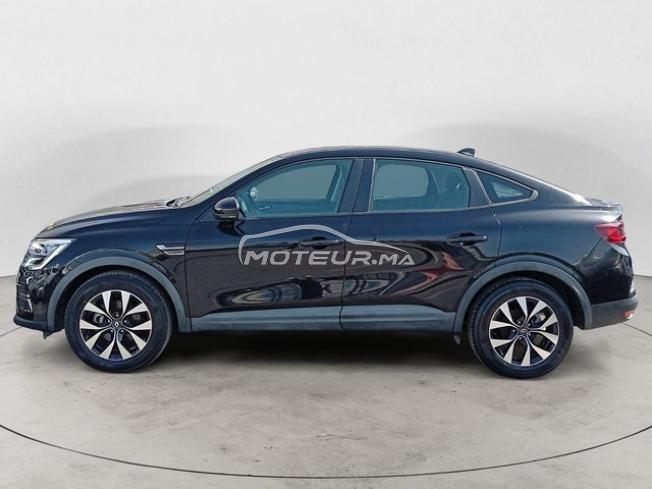RENAULT. Arkana