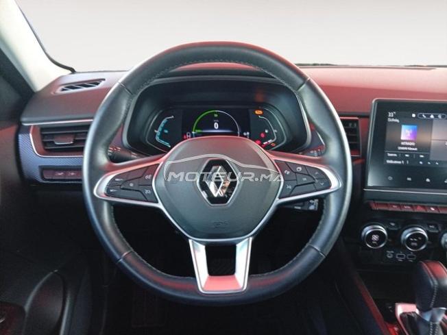 RENAULT. Arkana