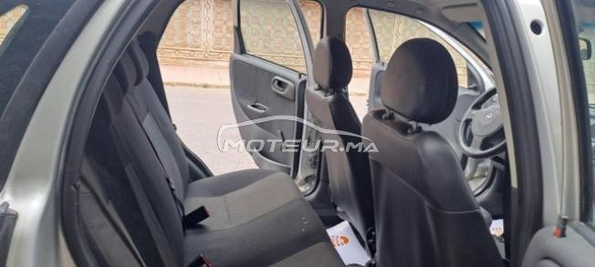 Opel Corsa Diesel Manuelle 2007 à Casablanca