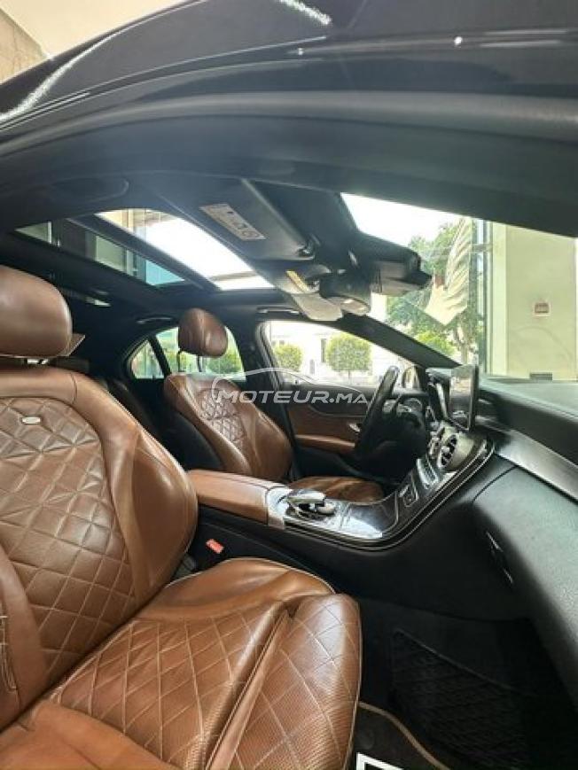 Mercedes-Benz Classe C 220 BlueTEC