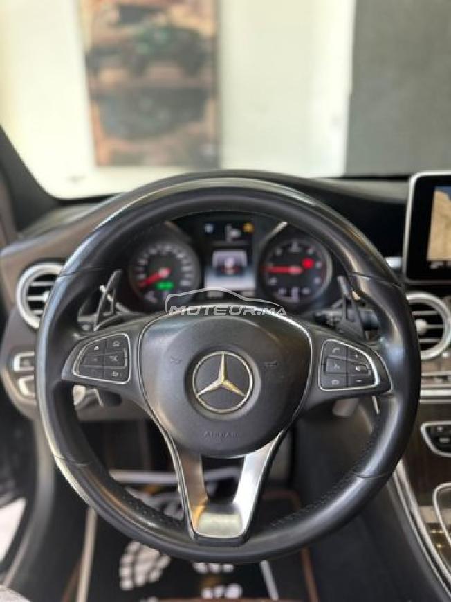 Mercedes-Benz Classe C 220 BlueTEC