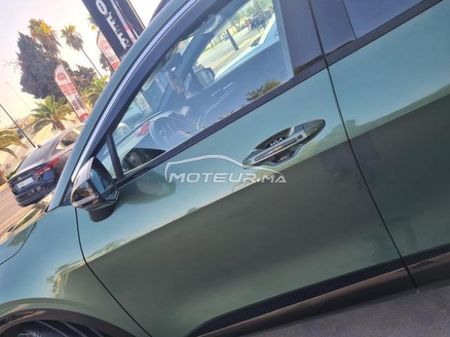 Kia Sportage Diesel Automatique 2024 à Mohammedia