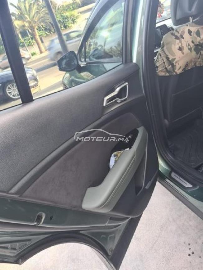 Kia Sportage Diesel Automatique 2024 à Mohammedia