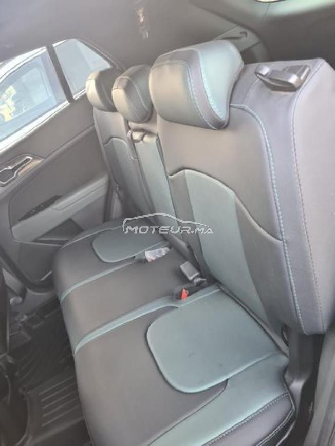 Kia Sportage Diesel Automatique 2024 à Mohammedia