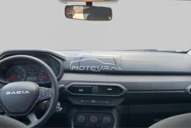 Stellantis - DACIA Sandero - 2024