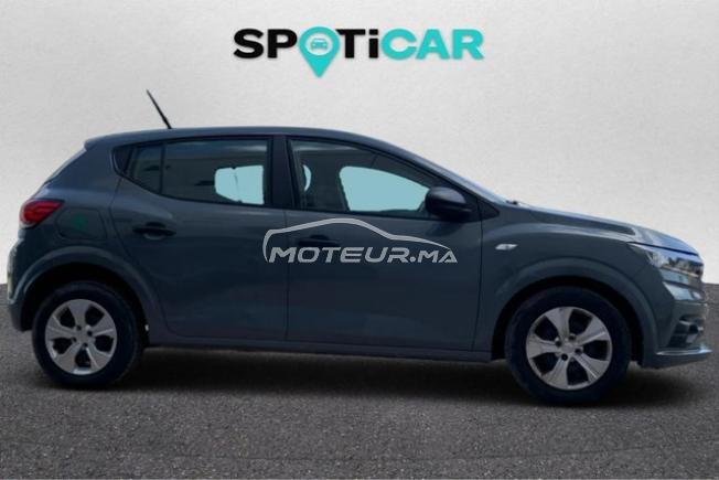 Stellantis - DACIA Sandero - 2024