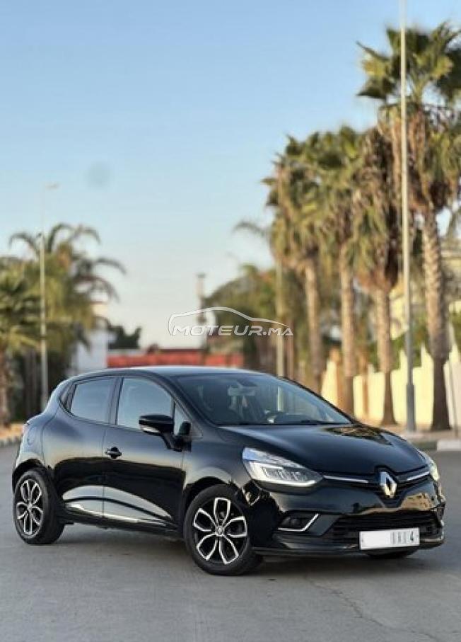 Renault Clio 4 Automatique Intens 2020❣️