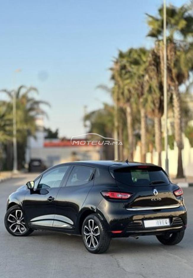 Renault Clio 4 Automatique Intens 2020❣️