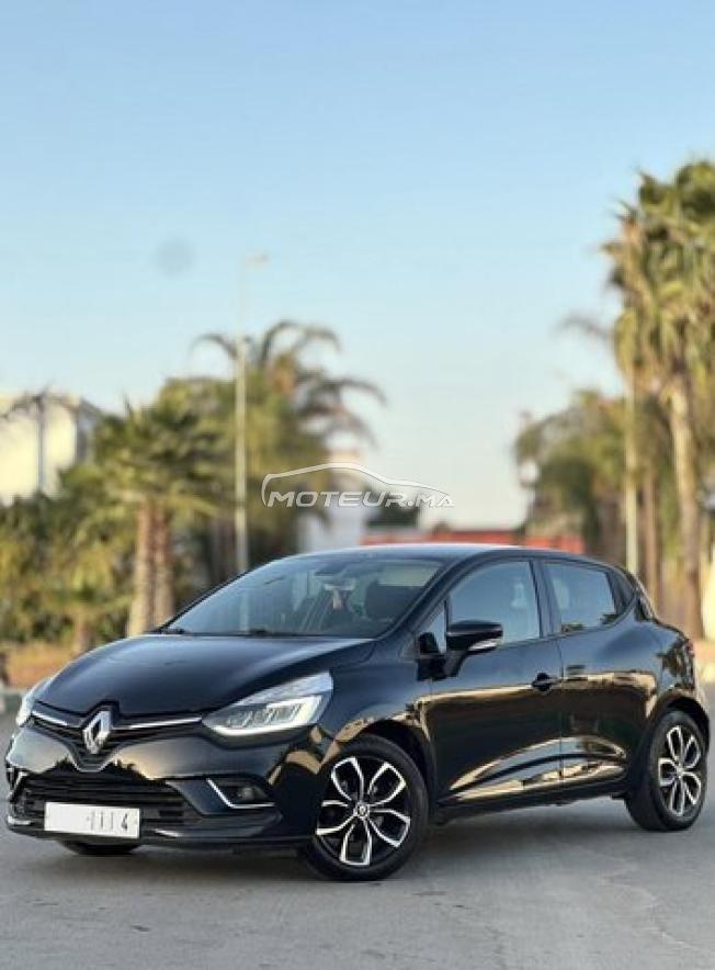 Renault Clio 4 Automatique Intens 2020❣️