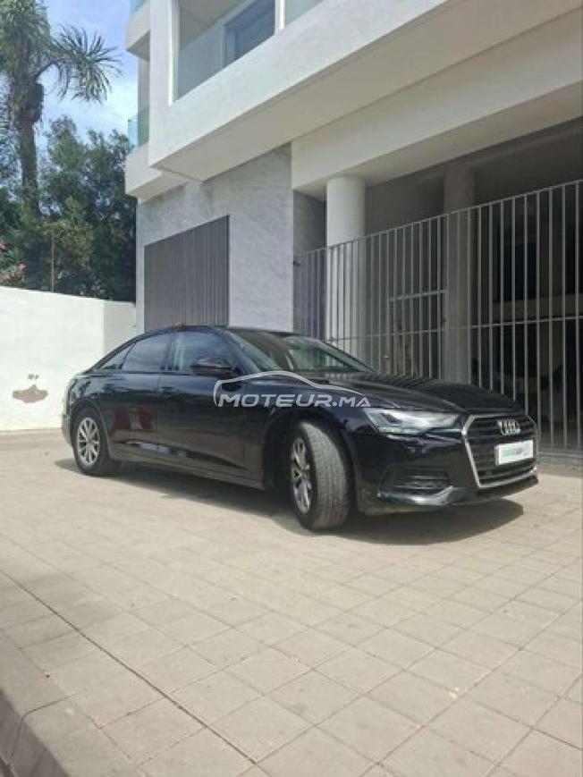 Audi A6 Diesel Automatique 2020
