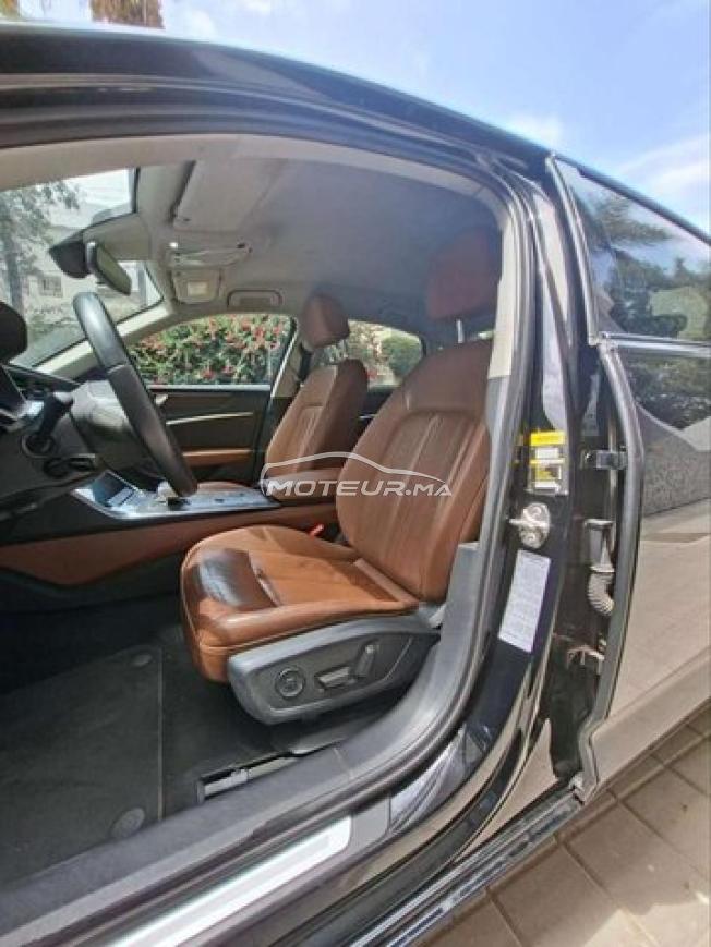 Audi A6 Diesel Automatique 2020