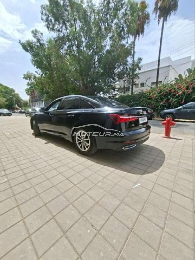 Audi A6 Diesel Automatique 2020