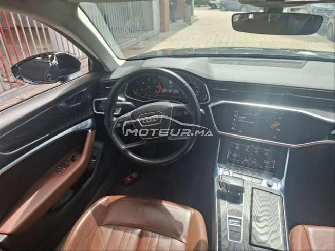 Audi A6 Diesel Automatique 2020