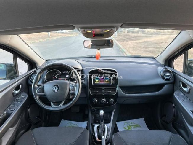 Renault Clio 4 Automatique Intens 2020❣️