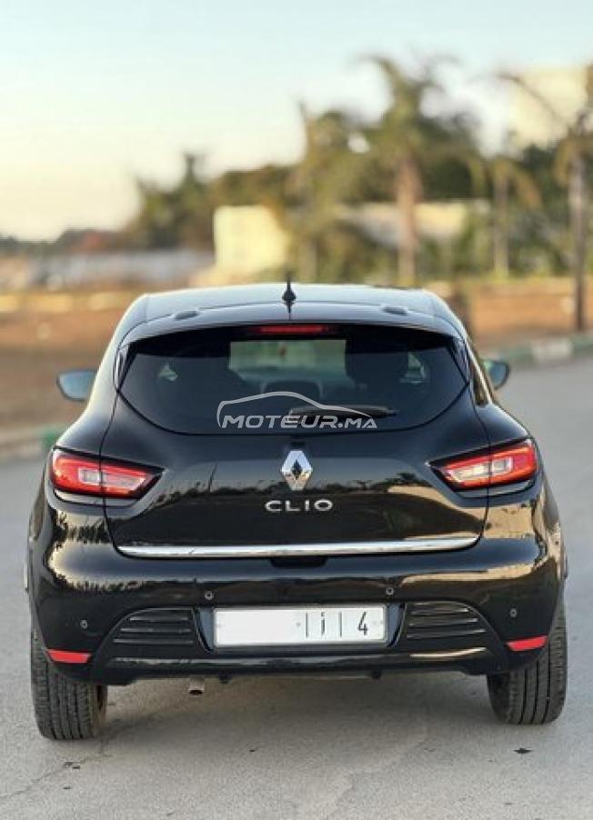 Renault Clio 4 Automatique Intens 2020❣️