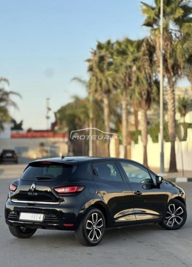 Renault Clio 4 Automatique Intens 2020❣️