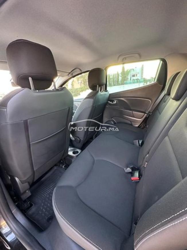 Renault Clio 4 Automatique Intens 2020❣️