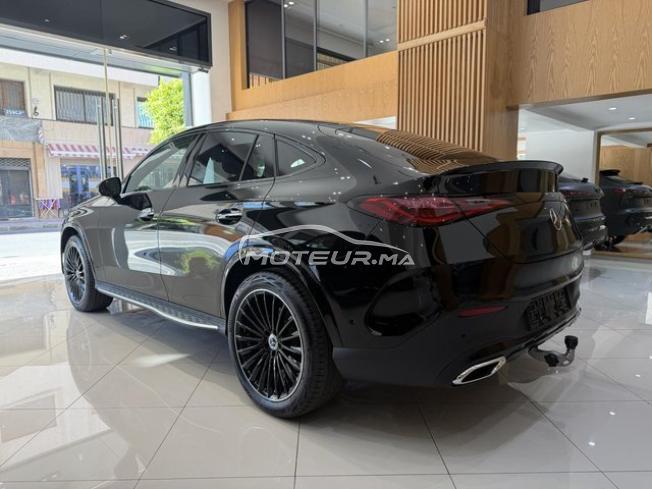 Mercedes-Benz Classe GLC 300 | 2026
