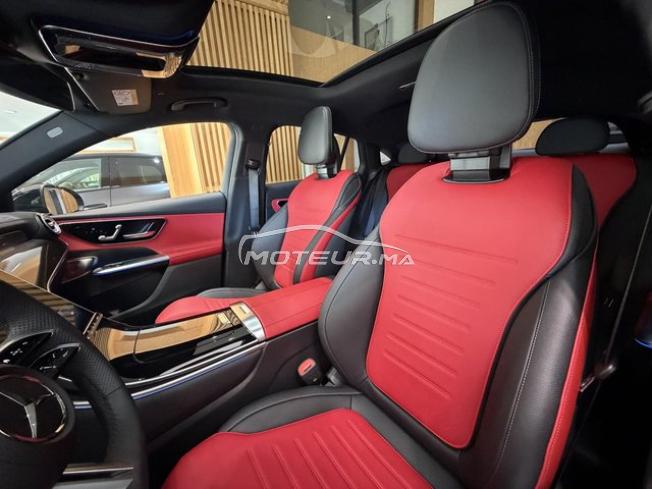 Mercedes-Benz Classe GLC 300 | 2026