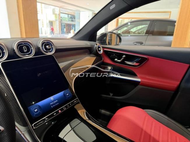 Mercedes-Benz Classe GLC 300 | 2026