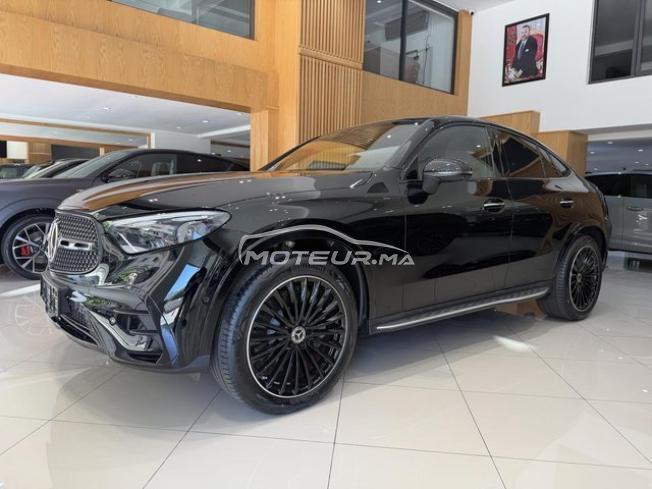 Mercedes-Benz Classe GLC 300 | 2026