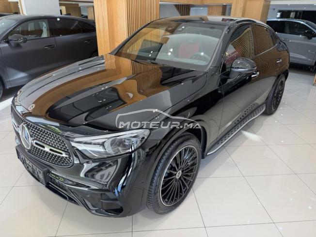 Mercedes-Benz Classe GLC 300 | 2026
