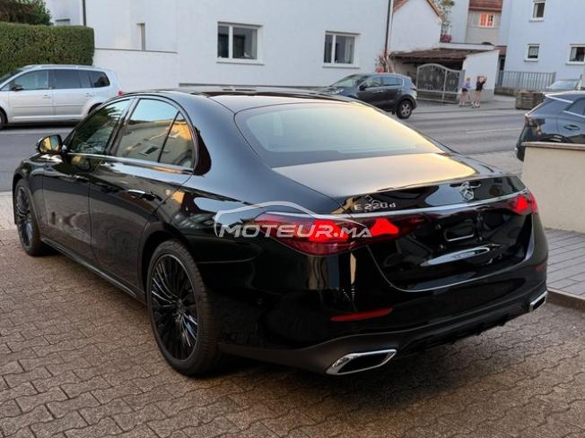Mercedes-Benz Classe E Diesel  2026