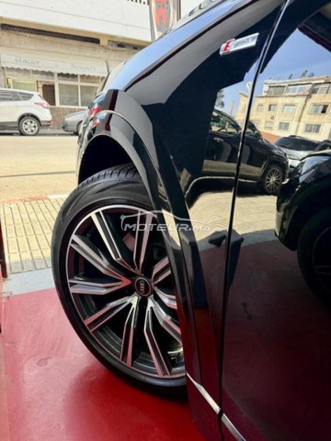 AUDI Q8 S LINE 2023